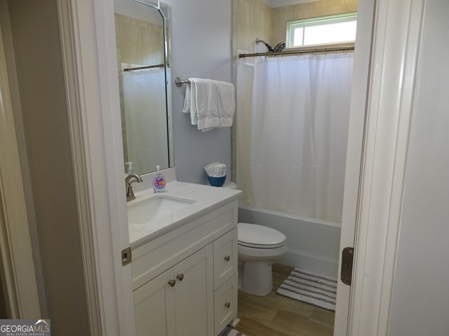 132 Ryan Nicholas Drive, Kingsland, GA 31548