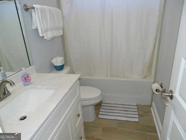 132 Ryan Nicholas Drive, Kingsland, GA 31548