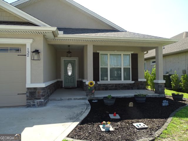 132 Ryan Nicholas Drive, Kingsland, GA 31548