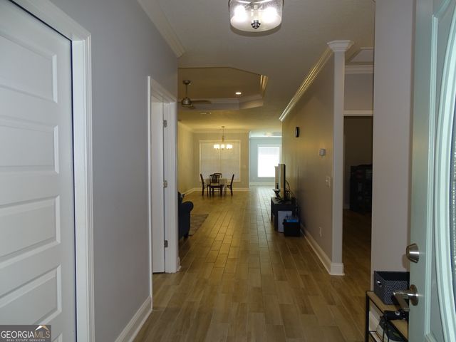 132 Ryan Nicholas Drive, Kingsland, GA 31548