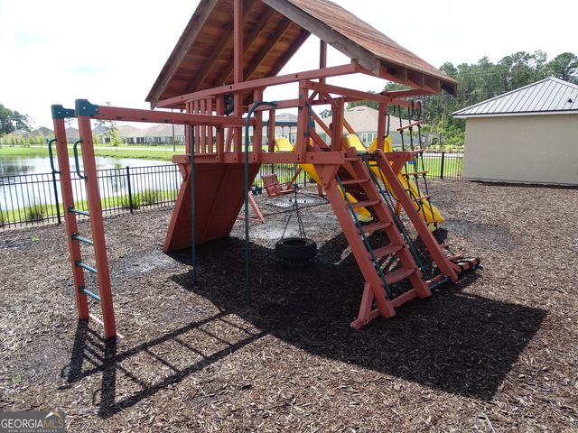 132 Ryan Nicholas Drive, Kingsland, GA 31548