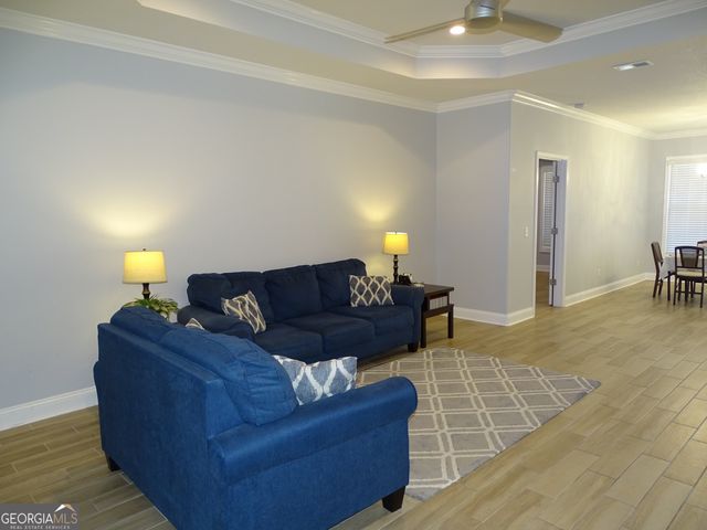 132 Ryan Nicholas Drive, Kingsland, GA 31548