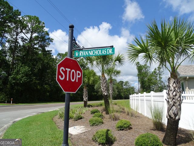 132 Ryan Nicholas Drive, Kingsland, GA 31548