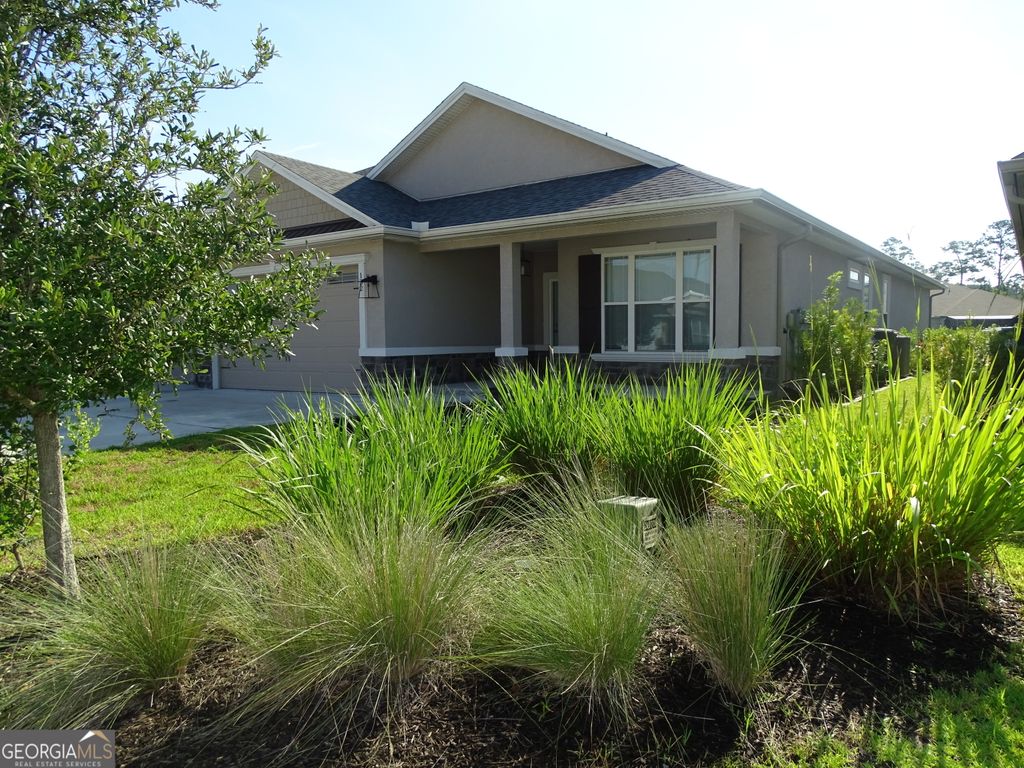 132 Ryan Nicholas Drive, Kingsland, GA 31548