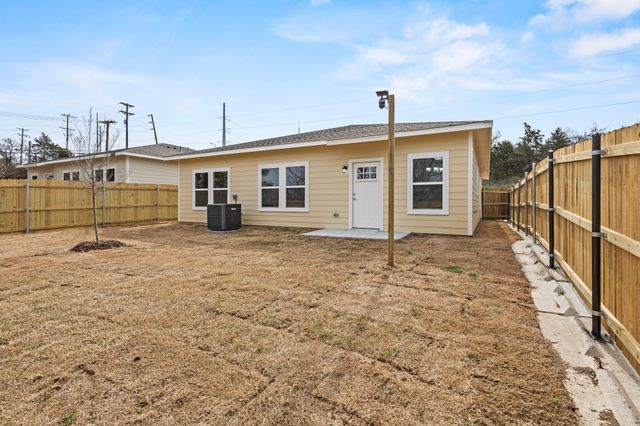 2959 Simpson Stuart Road, Dallas, TX 75241