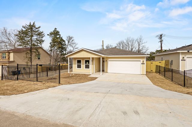 2959 Simpson Stuart Road, Dallas, TX 75241