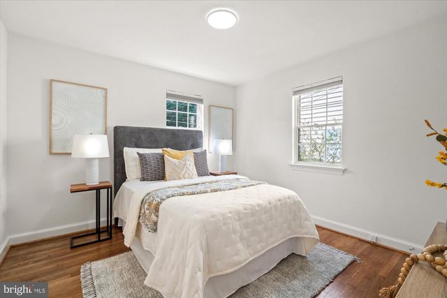 414 ETHAN ALLEN AVE, Takoma Park, MD 20912