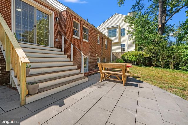 414 ETHAN ALLEN AVE, Takoma Park, MD 20912