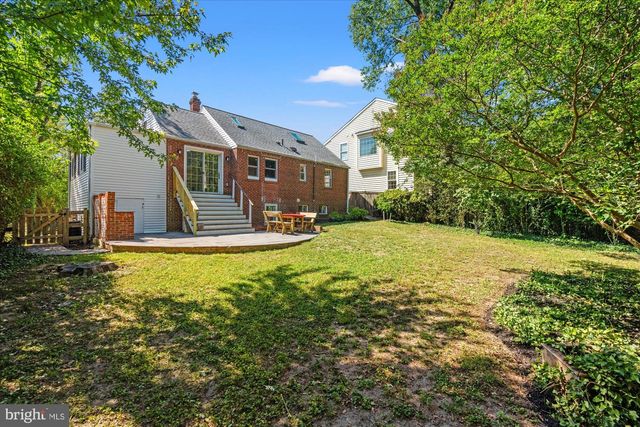 414 ETHAN ALLEN AVE, Takoma Park, MD 20912