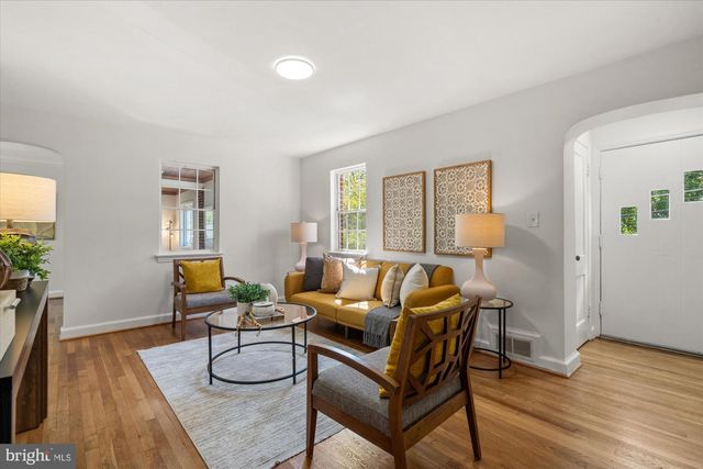414 ETHAN ALLEN AVE, Takoma Park, MD 20912