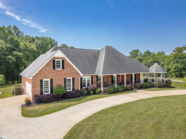 1010 Buck Tree Lane, Anderson, SC 29621