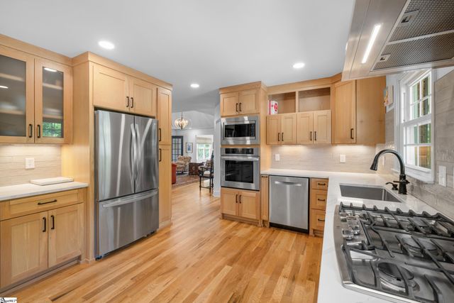1010 Buck Tree Lane, Anderson, SC 29621