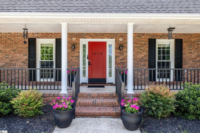 1010 Buck Tree Lane, Anderson, SC 29621