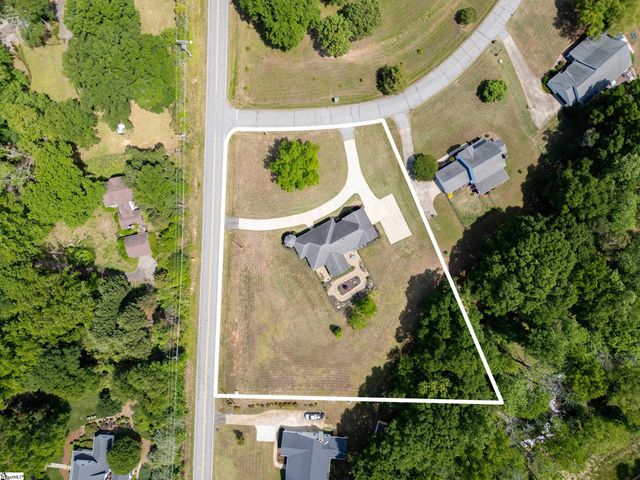 1010 Buck Tree Lane, Anderson, SC 29621
