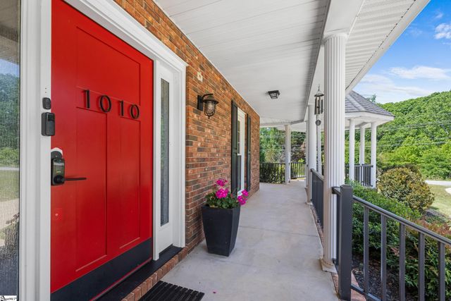1010 Buck Tree Lane, Anderson, SC 29621