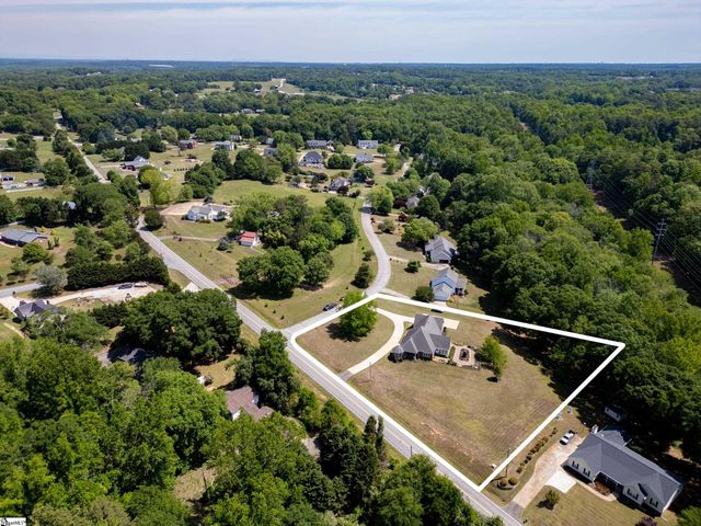 1010 Buck Tree Lane, Anderson, SC 29621
