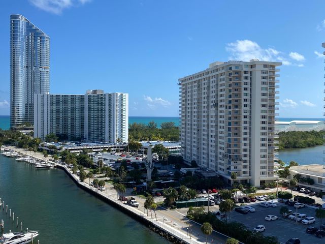 400 Kings Point Drive 1423, Sunny Isles Beach, FL 33160