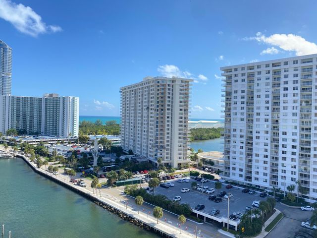 400 Kings Point Drive 1423, Sunny Isles Beach, FL 33160