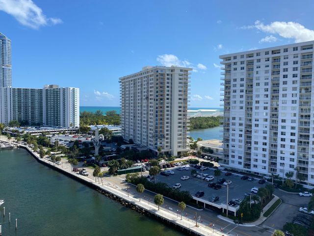 400 Kings Point Drive 1423, Sunny Isles Beach, FL 33160