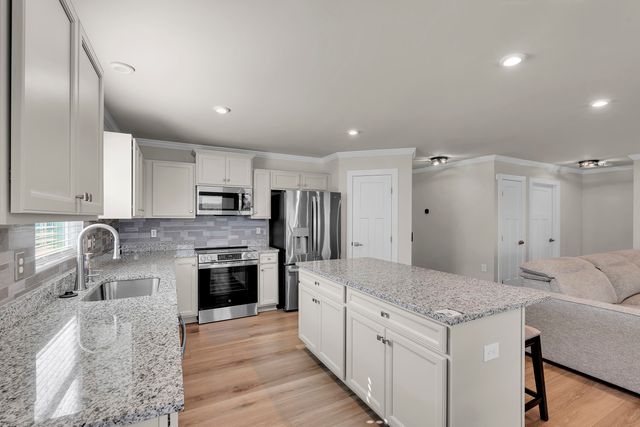 1104 Elowen Road, Spartanburg, SC 29306