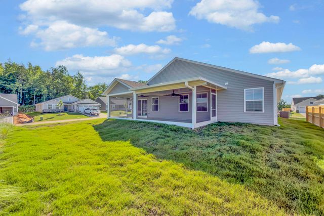1104 Elowen Road, Spartanburg, SC 29306