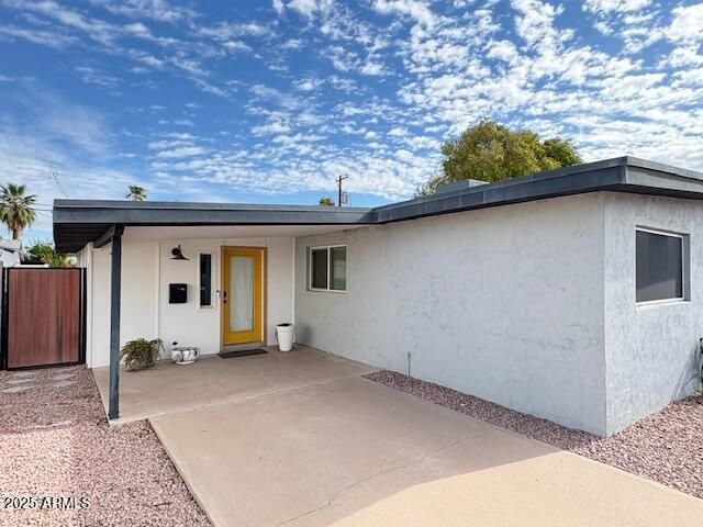 440 E BEATRYCE Street, Tempe, AZ 85288