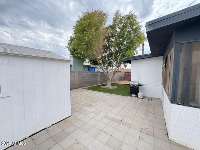 440 E BEATRYCE Street, Tempe, AZ 85288