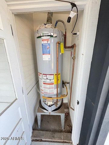 440 E BEATRYCE Street, Tempe, AZ 85288