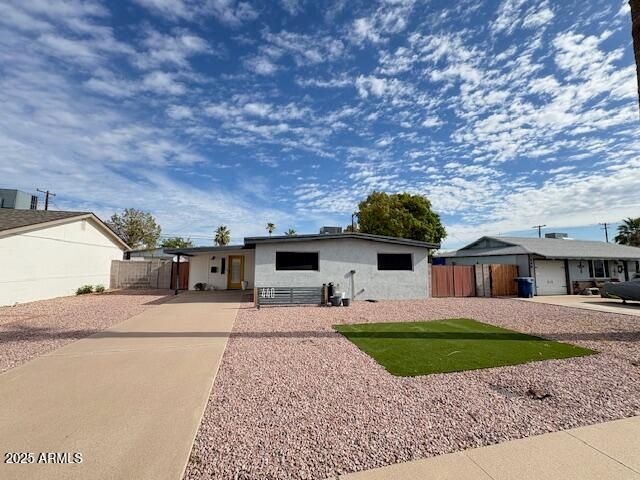 440 E BEATRYCE Street, Tempe, AZ 85288