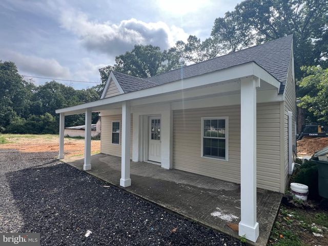 612 GRANT AVE, Franklinville, NJ 08322