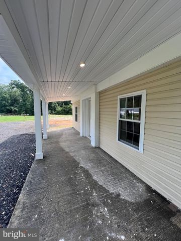 612 GRANT AVE, Franklinville, NJ 08322