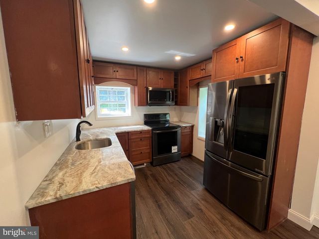 612 GRANT AVE, Franklinville, NJ 08322