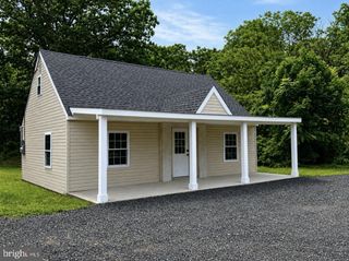 612 GRANT AVE, Franklinville, NJ 08322