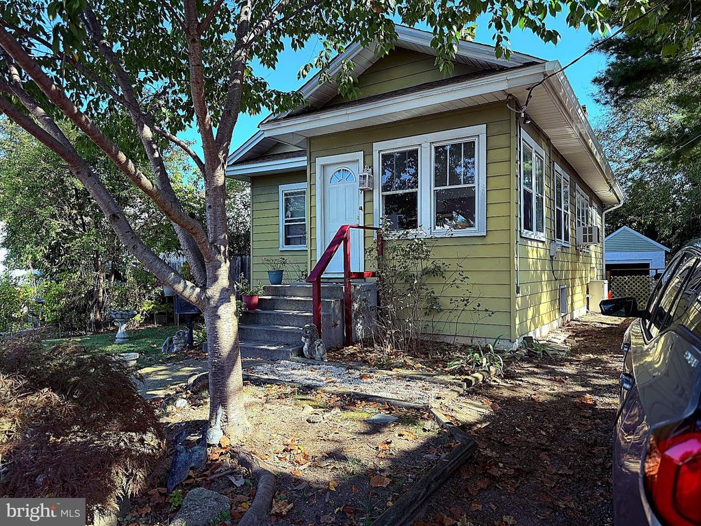 149 N FERNWOOD AVE, Pitman, NJ 08071