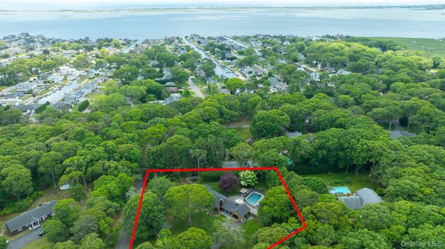 19 Groveland Avenue, East Quogue, NY 11942
