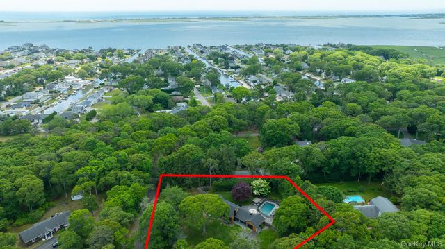 19 Groveland Avenue, East Quogue, NY 11942