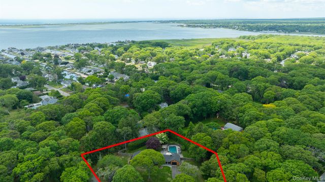 19 Groveland Avenue, East Quogue, NY 11942