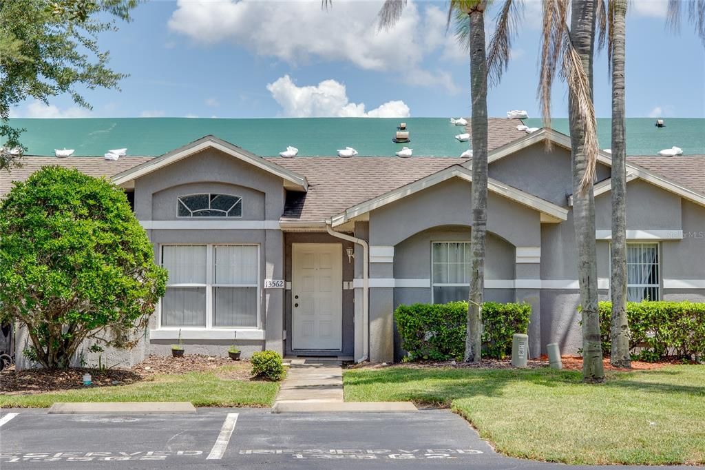13562 SUMMERTON DRIVE, Orlando, FL 32824