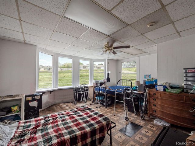 485 E GRAND Boulevard, Detroit, MI 48207