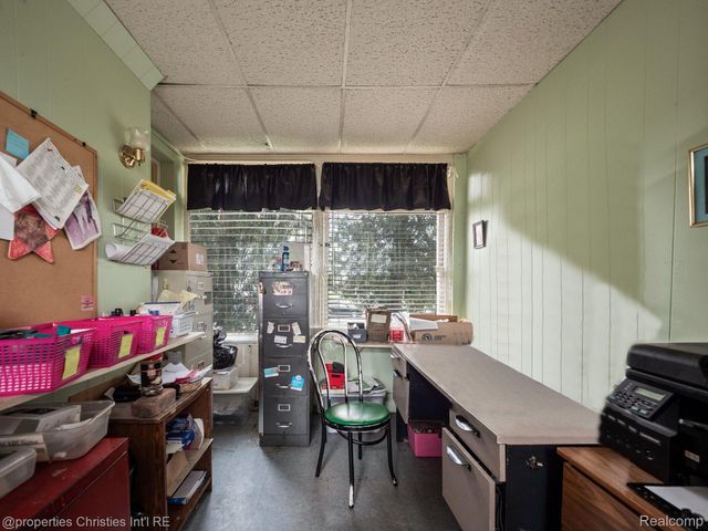 485 E GRAND Boulevard, Detroit, MI 48207