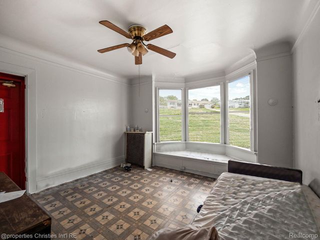 485 E GRAND Boulevard, Detroit, MI 48207