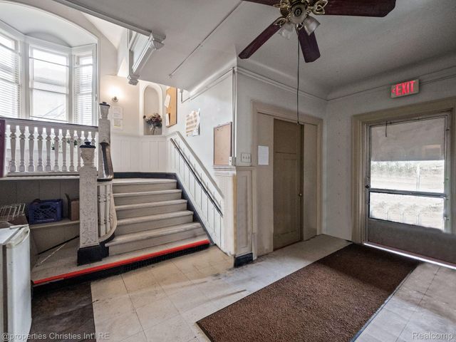 485 E GRAND Boulevard, Detroit, MI 48207
