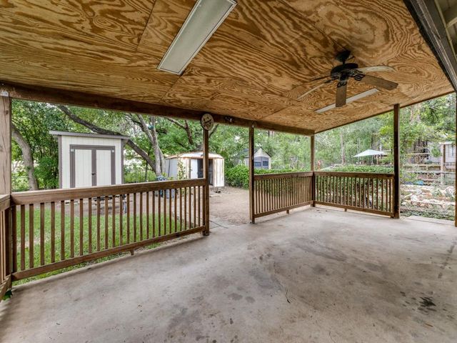 817 Glen Oak DR, Austin, TX 78745