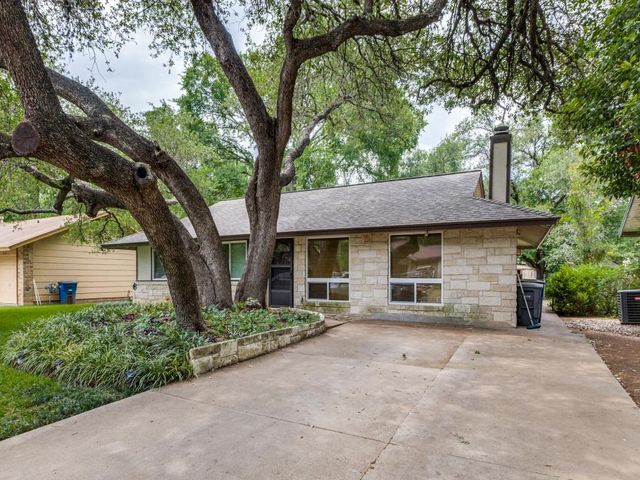 817 Glen Oak DR, Austin, TX 78745