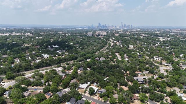 817 Glen Oak DR, Austin, TX 78745