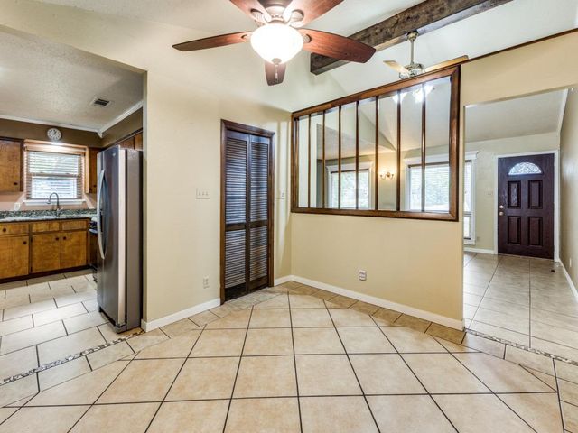 817 Glen Oak DR, Austin, TX 78745