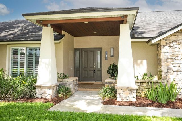 280 W SPRING LAKE DRIVE, Altamonte Springs, FL 32714