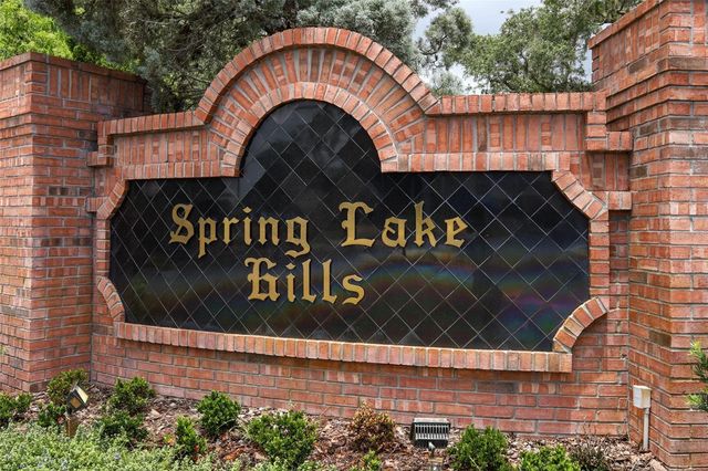 280 W SPRING LAKE DRIVE, Altamonte Springs, FL 32714