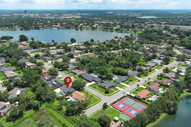 280 W SPRING LAKE DRIVE, Altamonte Springs, FL 32714