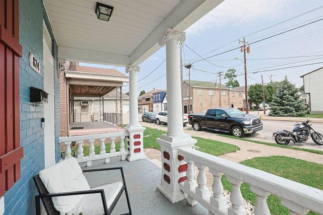 824 Oak Street, Ludlow, KY 41016